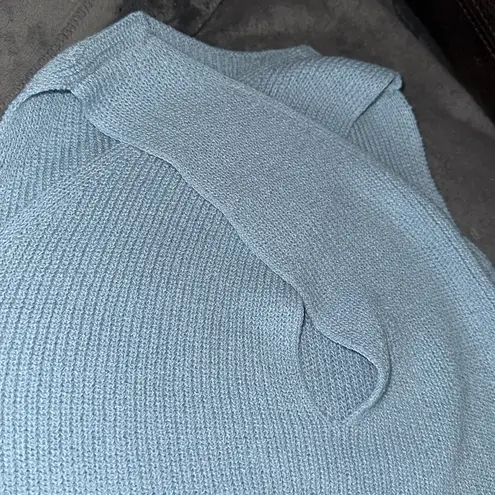 Commense Halter Cross