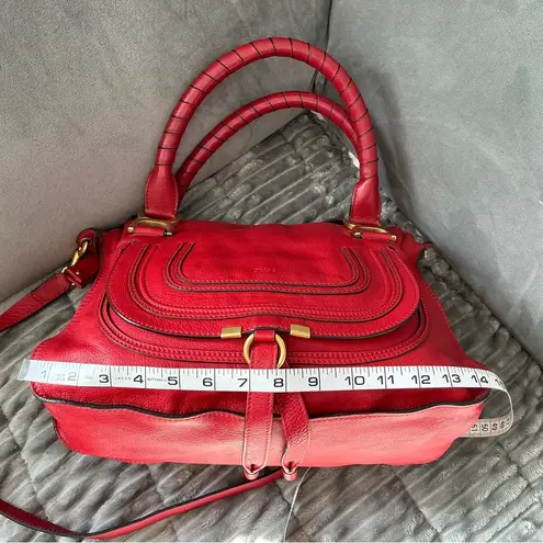 Chloé Beautiful DRESSY CHLOE MARCIE bag❤️🔥❤️🔥