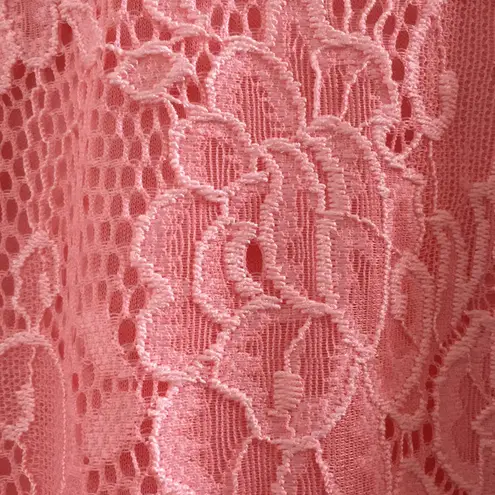 FINAL MARKDOWN Ladies’ Latin Quarters Lacy Lined