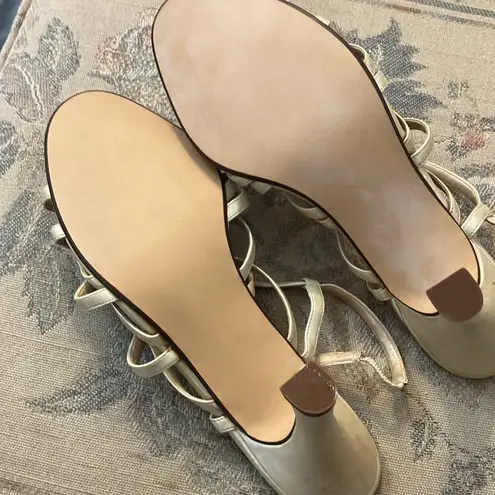 Life Stride  strappy sandals 7 1/2