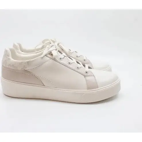 27 Edit Naturalizer Women's Marisol Snake Sneakers Shoes 6.5 New