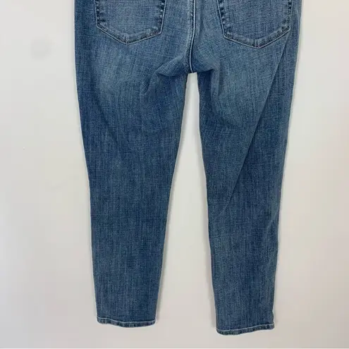 Lucky Brand  Lolita Low Rise Crop Jeans Size 4