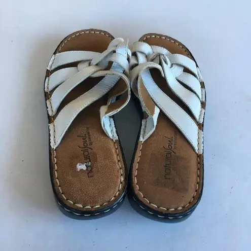 Naturalizer Natural Soul Naturalizers Chatman Sandals …