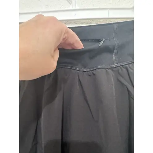 Spanx  The Get Moving Skort XS Black - Image 9