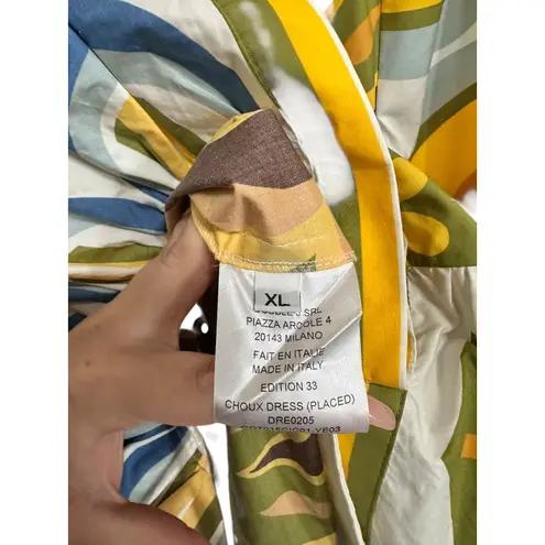 La DoubleJ Choux geometric