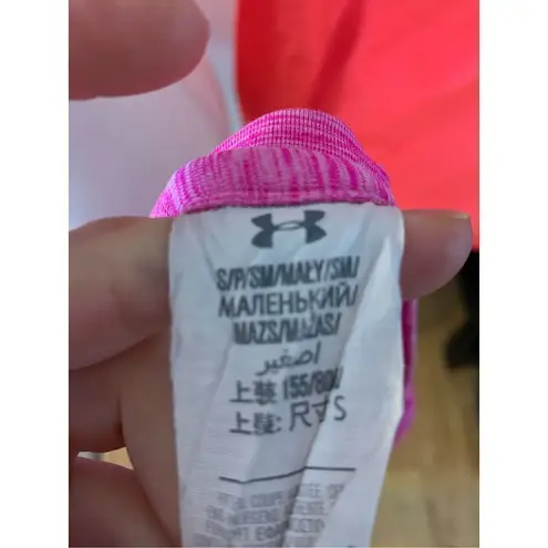 Under Armour Under armor long sleeve shirt size small bundle
