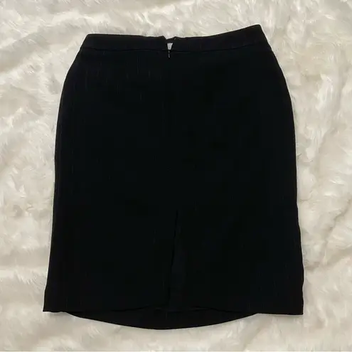 Armani Collezioni 💙💖 Vintage 90s Striped Skirt