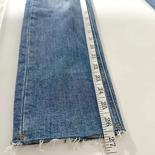 Risen OJ Straight Jeans