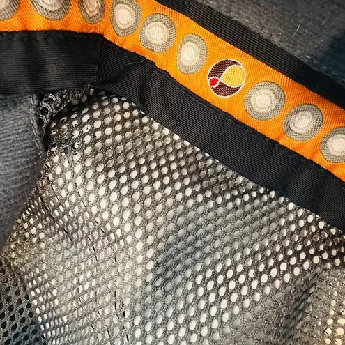 Burton Snow Pants Adult Small Black Bio-Lite Snowboard Ski Cargo Outdoor