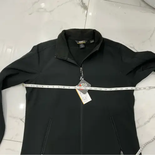 Womens soft and comfy outdoor jacket π Black Size L