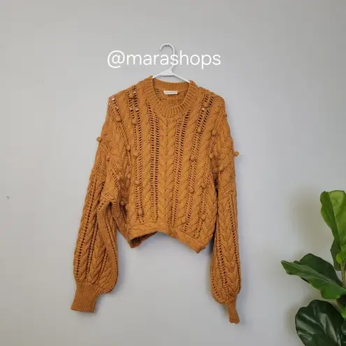 Ulla Johnson Caterina Pullover