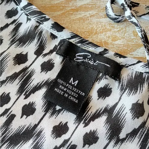 Exist 🐼Light Flowy Tank Top by 🐼~med