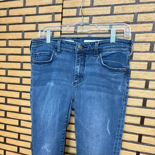 Pilcro & The Letterpress High Rise Skinny Jeans Size 29