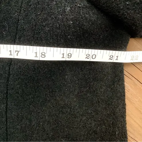 Women’s LAND’S END coat🍃🍂 Black Size 16