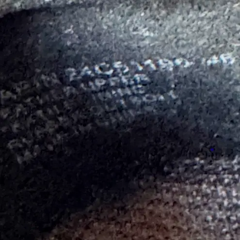 ABEO 24/7 Women's Carin Black Leather Comfort Slip Resistant Clog Shoes Size 6.5