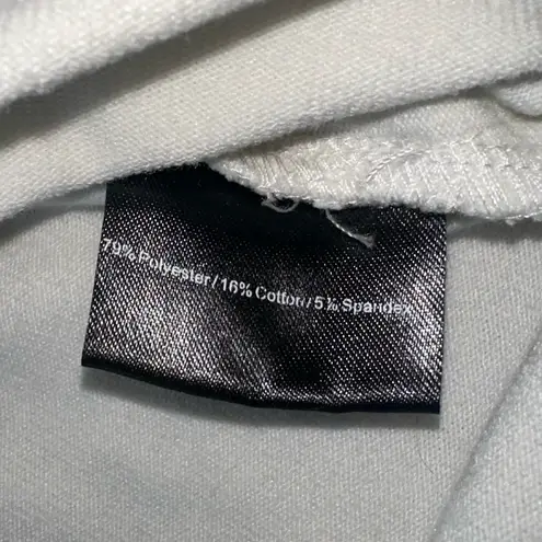 Summersalt Colorblock Sweatshirt Size S