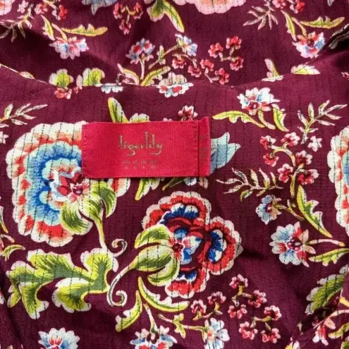 Tigerlily   Mini Dress size 6