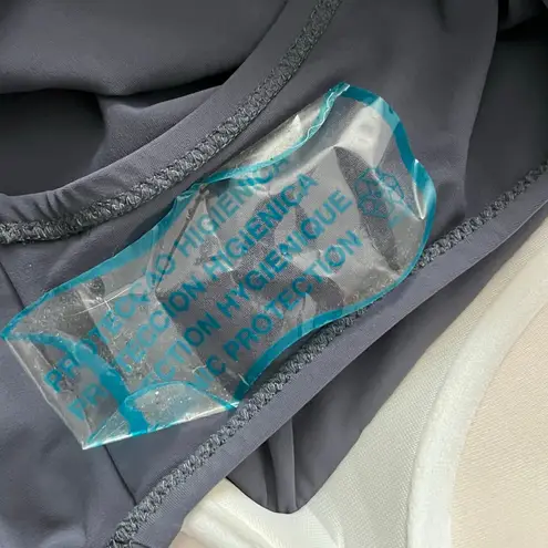 Heidi Klein Strapless Shirred One