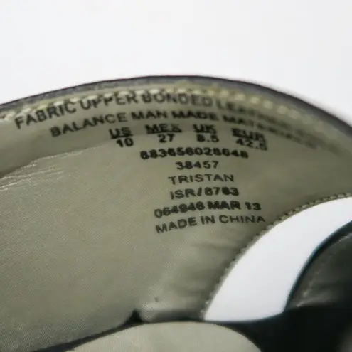 Metaphor Vintage Y2K Black Satin Rhinestone Heels