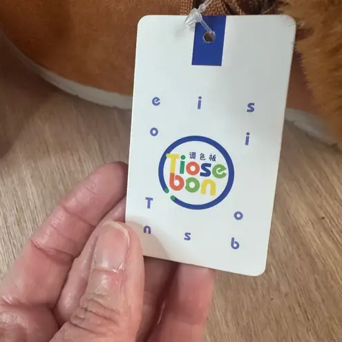 Tiosebon Women’s 38 US 7.5