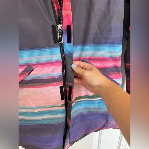 Burtons women’s ski snowboard cadence jacket