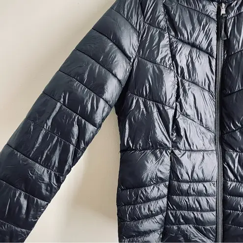 VERO MODA Fenna Soraya Short Padded Jacket Black size XS