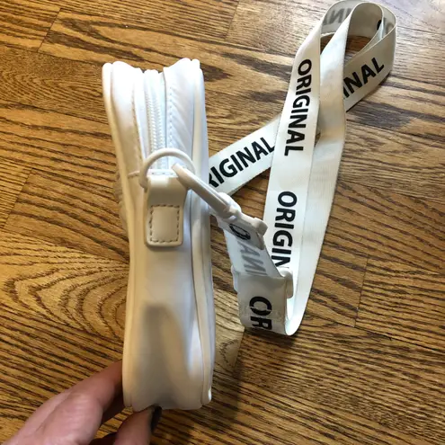 Like Dreams LD Crossbody Bag White