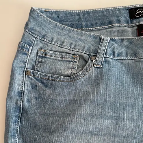 Earl Jean Earl Jeans Skinny Ankle