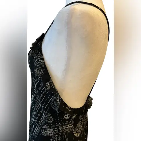 IRO BAGDA Paisley Maxi Dress