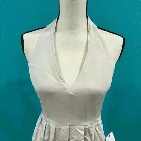 J.Crew New with tags light blush pink  silk dress in size 4