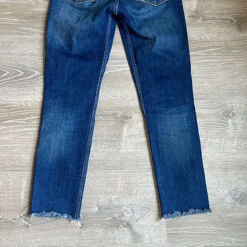 GRLFRND Karolina “Joan Jett” Jeans