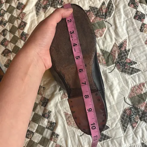 Dehner Omaha English riding boots vintage Black Size undefined