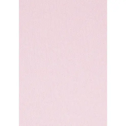 SKIMS Pink Cotton Fleece Classic Jogger Lounge Pants Cherry Blossom Size XL