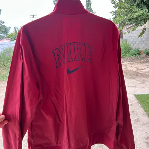 Nike  Women's Crimson Jacket