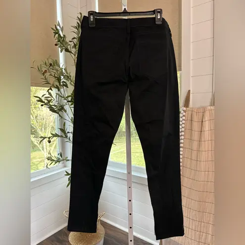 Arizona Jeans Arizona Jean Company Women's Classic Black Skinny Jeans, NWT, 9