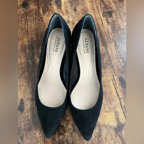 Alfani | Step n Flex women’s Marshaaa heel. Size: 9.5M