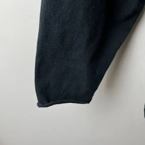 Pacific&Co Vintage Outlaw BBQ T Shirt Black XL Extra Large Graphic Tee 100% Cotton Solid