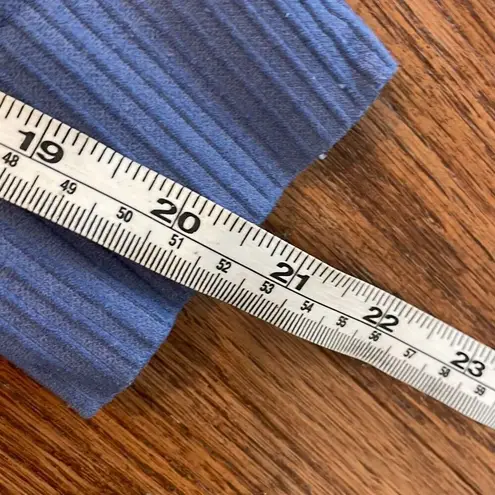 Phat Buddha cook st blue tie dye leggings size xs/s