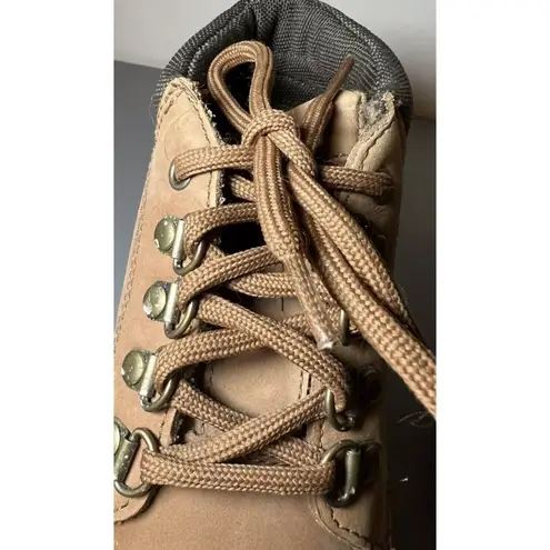 Baretraps Low Top Shoes Low Top Boots Womens Size 6 Brown Outdoor Hiking Winter