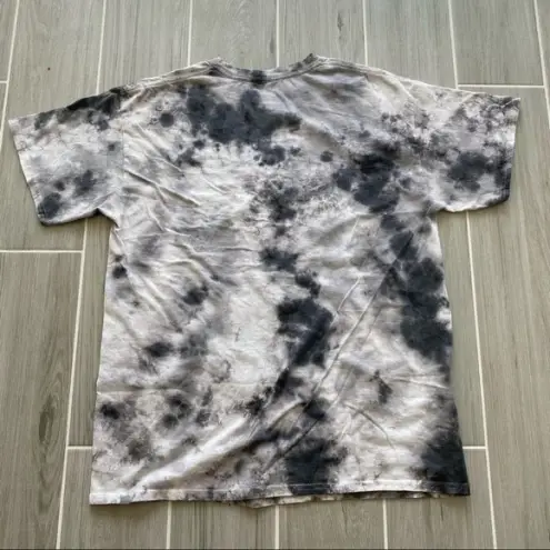 Tupac NEW POETIC JUSTICE 90’S TIE-DYE T-SHIRT SZ XL
