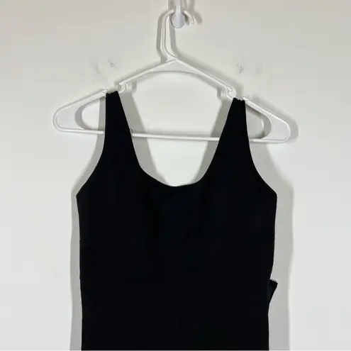 Uplady 6080 Kylie Short BBL Faja Size XL Black