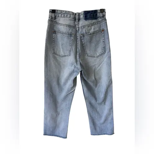 Ksubi Chlo Wasted Jeans Size 25