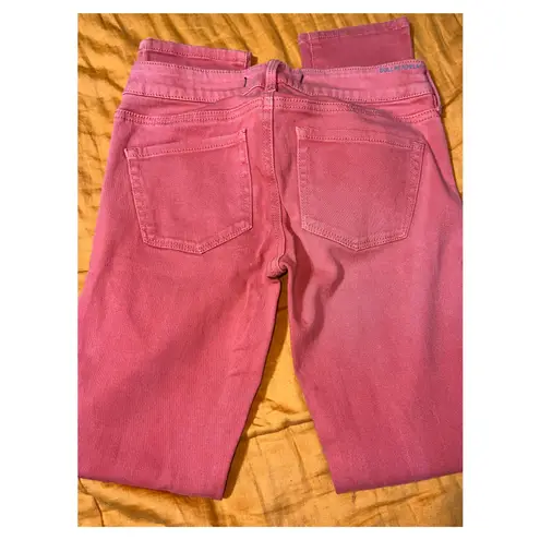 Bullhead Black Skinny Jeans