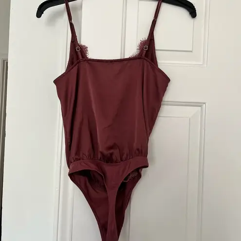 Abercrombie & Fitch  Bodysuit