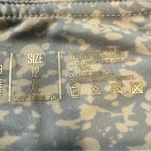 CrossFit Booty Shorts IAB Mfg
Size 12 XL Shorts Lot Of 2, No