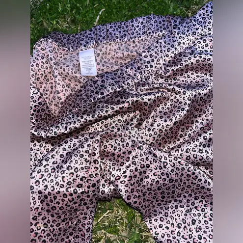 Victoria's Secret Victoria’s Secret silky pajama pants