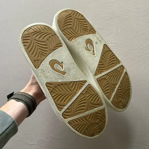 Olukai Ki'lhele 'Ili Slip On Sneakers