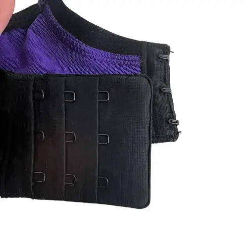 Panache Womens Ultimate High Impact Underwire Sports Bra 5021 40DD