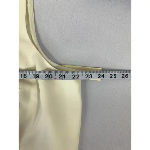 Amanda Smith Women's All Dressed Up Ivory Skirt Set