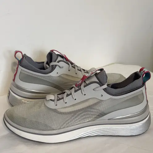 Bala Twelves Gray Nursing Sneakers Women’s 8.5 / Men’s 7 – 12 Hour Comfort